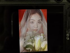 -金夫人婚纱摄影(观音桥店)