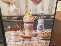 -喜茶(永旺梦乐城店)