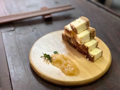 芝士蛋糕-悟饮门市景店