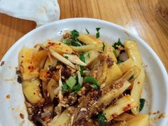 -再回首鸡肉米线(人民路一店)