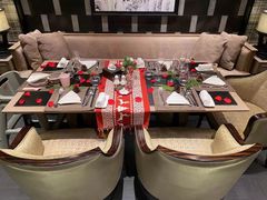 -深圳四季酒店·馥自助餐厅