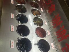 -晓林火锅(安定门店)