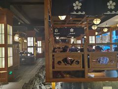 -千寻烧肉(政务区店)