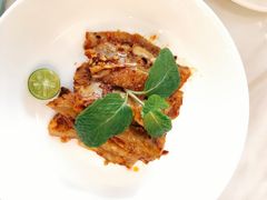 -子霖南山鲜虾面(南山总店)