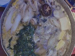 -琴寿司居酒屋(中山广场店)