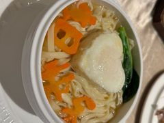 -北京泰富酒店-柏景轩中餐厅