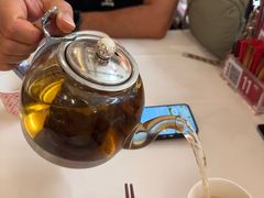 -谭厨中山传家菜.乳鸽.脆鲩鱼(华强北中航城店)