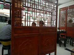 -老盛兴·上海小笼汤包馆(武夷店)