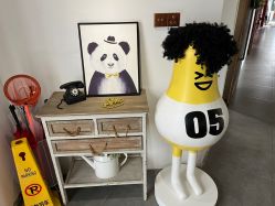 -热靴映画儿童摄影工作室(绍兴水街壹号文创园店)