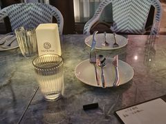 -盐说Salt Talk北美风味西餐厅(海上世界店)