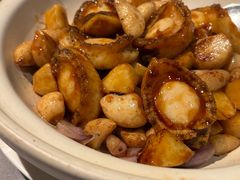 -徐记海鲜(汉城湖|太奥店)