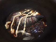 -荣德灶台鱼(圣泉寺店)