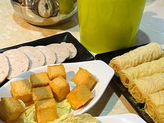 -潮汕良记牛肉火锅(洪武路店)