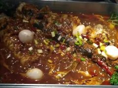 -鱼酷活鱼烤鱼(北美店)