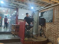 -三个大叔东北烧烤·砂锅菜(西三旗店)