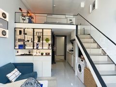 -珠江新城海滨花园