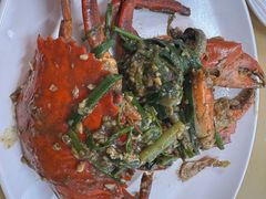 -無招牌海鮮(芽笼店)