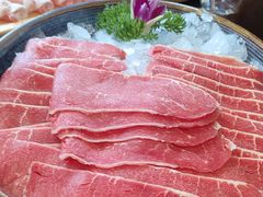 -阳坊胜利涮羊肉(阳坊老店)