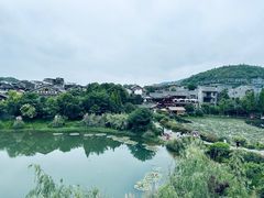 -青岩古镇