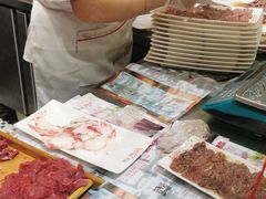 -浪里寻·臻牛养生牛肉火锅(方圆荟店)