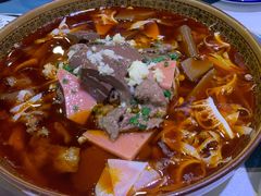 -阿婆农家菜(车墩店)