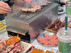 -张吴记小炉子小串(王村南街店)