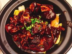 -逸林轩中餐厅(中信泰富朱家角锦江酒店)