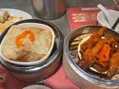 -点点心点心专门店(旺角店)