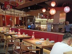 -湘间田舍(北仑银泰店)