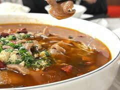 -火龙堂·风味民间菜(文一路店)