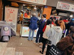 -朱记小郑酥烧饼(建康路店)