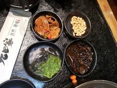 -九田家黑牛烤肉料理(太阳城店)