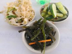 -京九排骨米饭(江西路店)