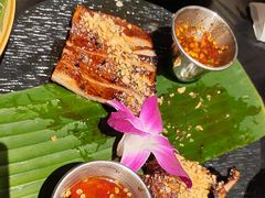 -NAYA·亚洲泰菜(欢乐港湾店)