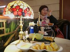 -国际饭店·原点咖啡吧ORIGIN CAFE&BAR