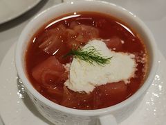 -库滋明·俄罗斯特色美食(中央大街店)