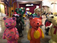 -济州岛泰迪熊博物馆