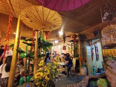 -多哥水傣味餐厅(司马巷店)