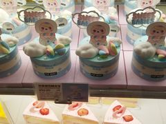 -好利来(南京路一店)