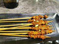 -嘎嘎鸭脑壳(蜀汉路店)