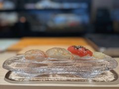 -元熹会席料理
