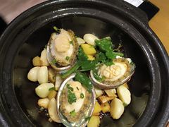 -鸽味轩·粤菜小馆(高楼门总店)