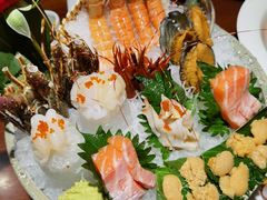 -九井澤精致料理(金茂店)
