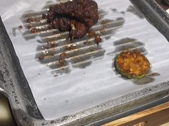 -绿茶餐厅(财富购物中心店)
