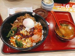 -食其家·牛丼咖喱(日月光中心广场店)