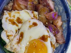 -澳门陈光记烧味饭店(南京德基广场店)