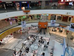-万达茂商场(南京仙林店)