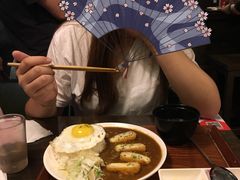 -金龙咖喱