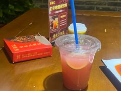 -苏渝汇重庆江湖菜(桐泾公园店)