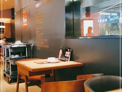 大堂-大师兄·手工面·西北菜(珠海环宇城店)
